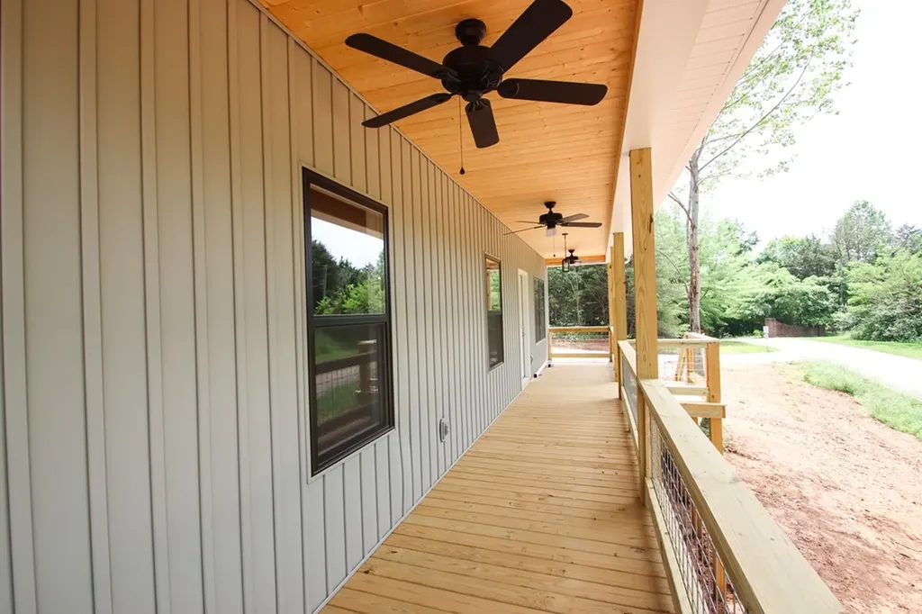 70 River Oaks Drive Sparta TN 38583