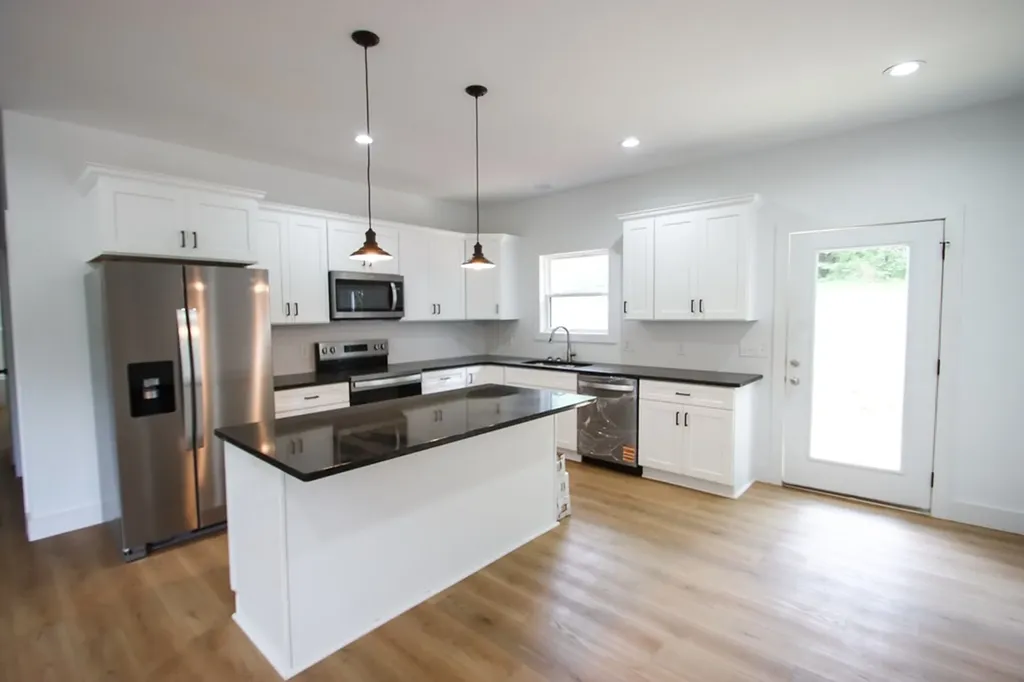 70 River Oaks Drive Sparta TN 38583