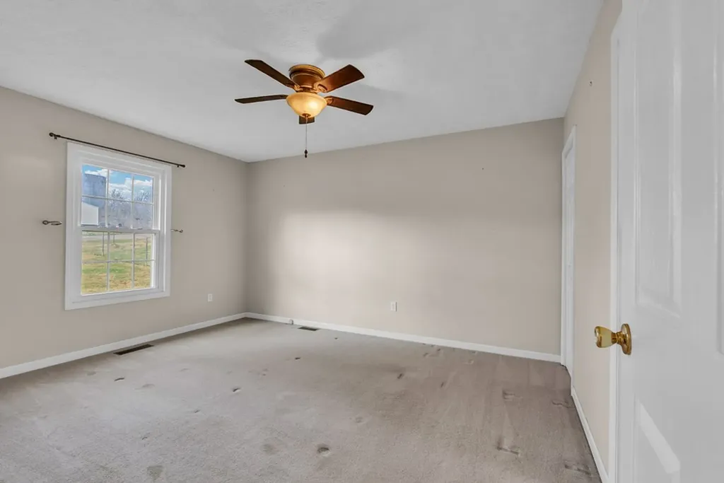 2221 Plunk Whitson Road Cookeville TN 38501