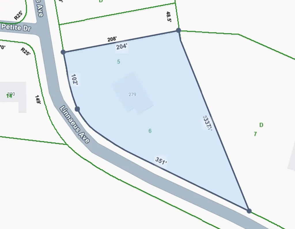 279 Linnaeus Road Cookeville TN 38501