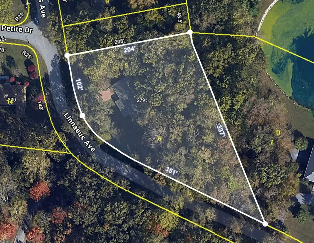 279 Linnaeus Road Cookeville TN 38501