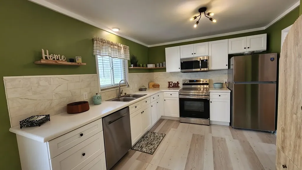 204 Lake Street Livingston TN 38570