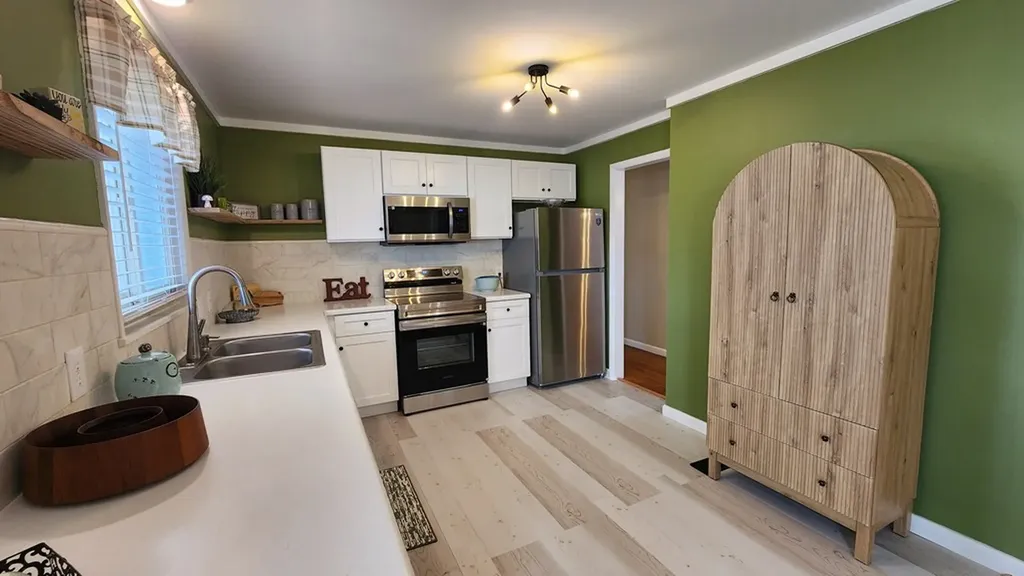 204 Lake Street Livingston TN 38570