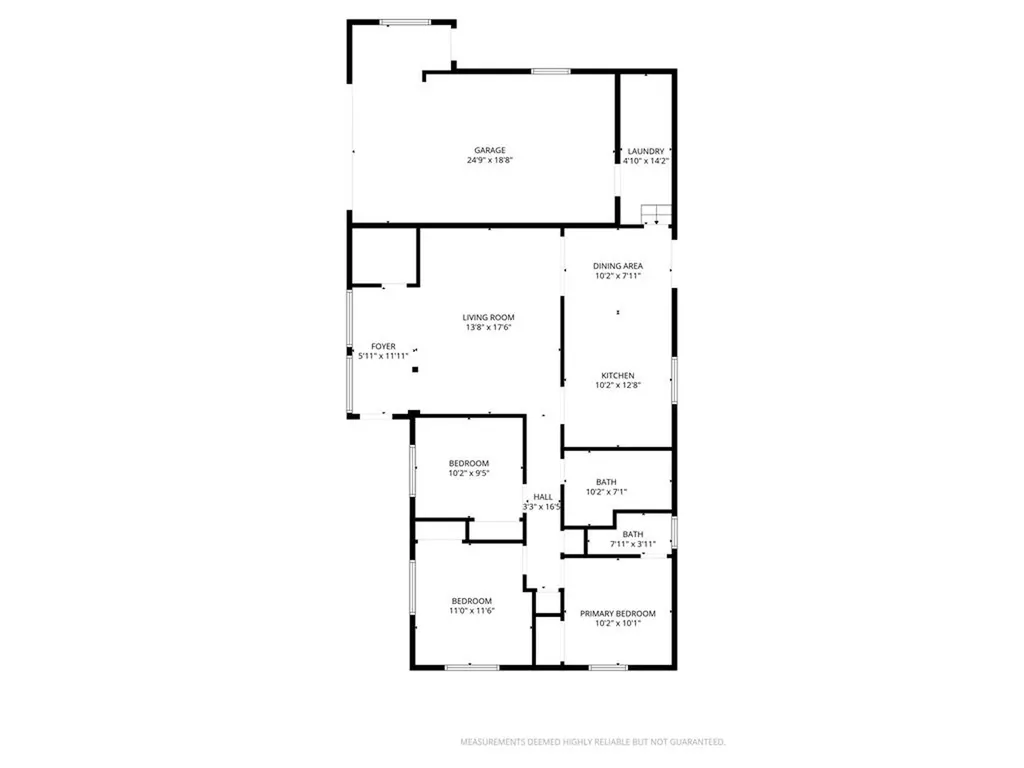 204 Lake Street Livingston TN 38570