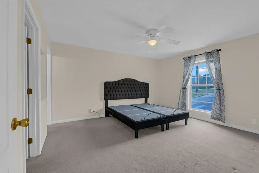 2237 Plunk Whitson Road Cookeville TN 38501