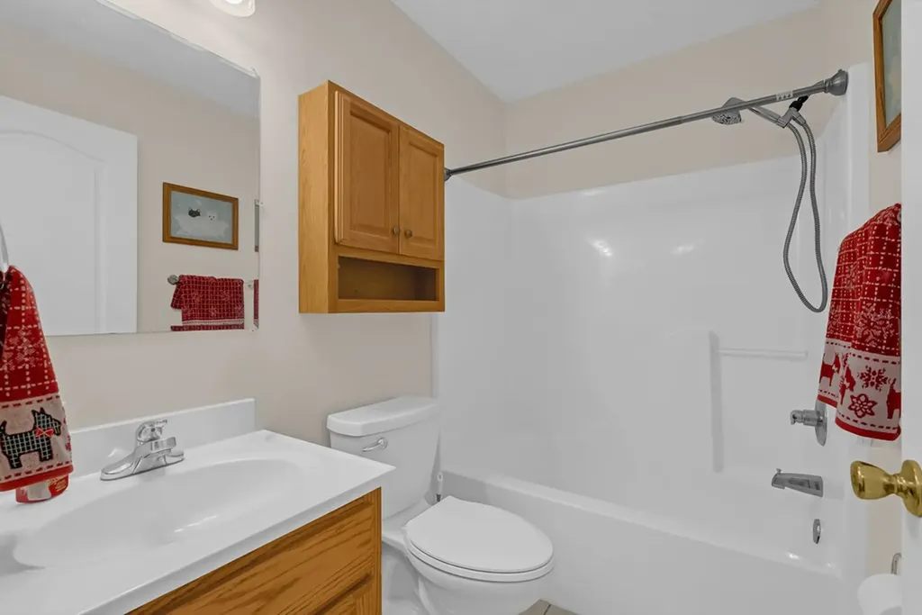 2237 Plunk Whitson Road Cookeville TN 38501