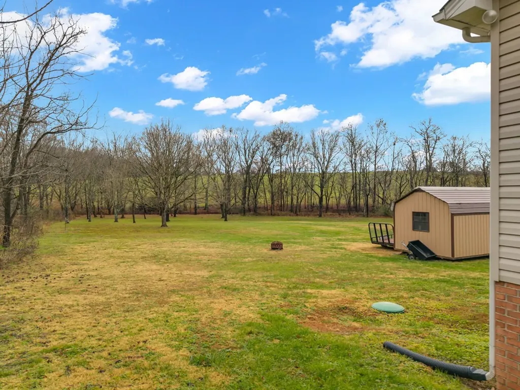 2237 Plunk Whitson Road Cookeville TN 38501