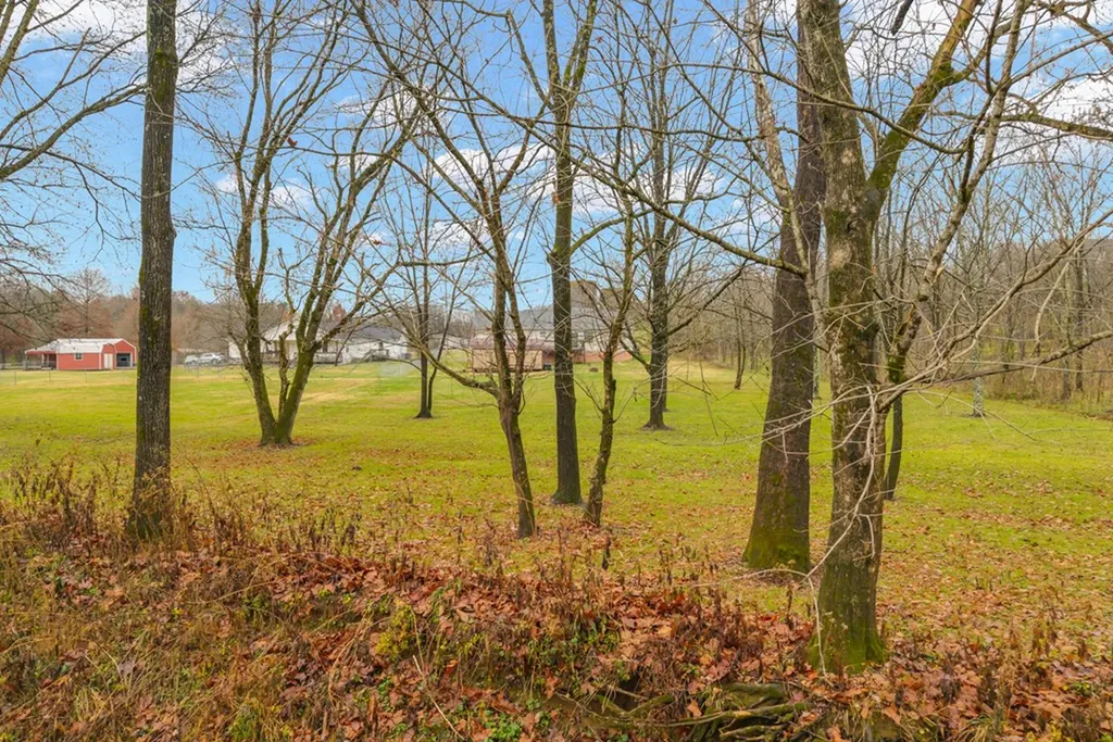 2237 Plunk Whitson Road Cookeville TN 38501