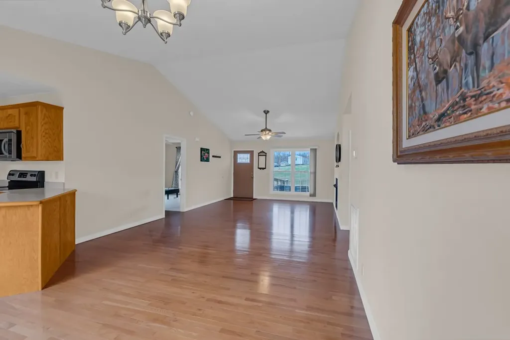 2237 Plunk Whitson Road Cookeville TN 38501