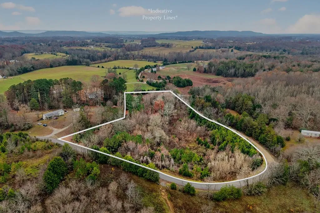 0 N Center Point Acres Walling TN 38587