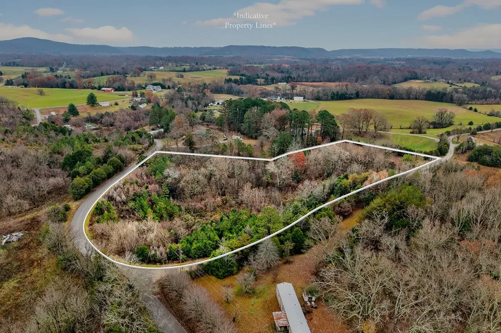 0 N Center Point Acres Walling TN 38587