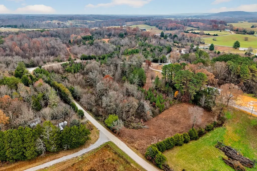 0 N Center Point Acres Walling TN 38587