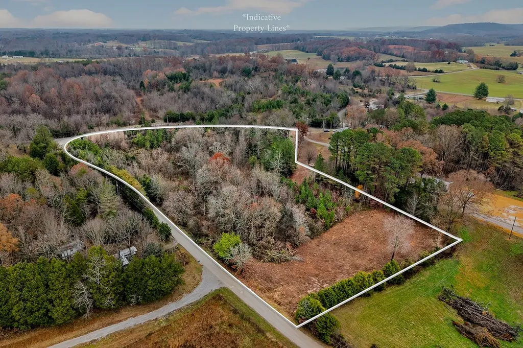 0 N Center Point Acres Walling TN 38587