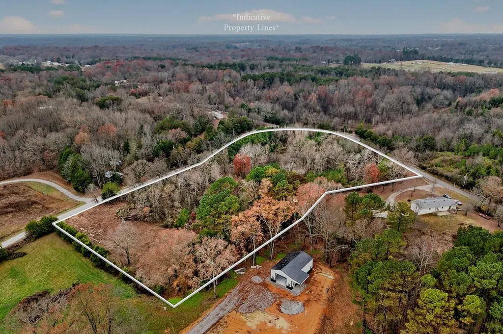 0 N Center Point Acres Walling TN 38587