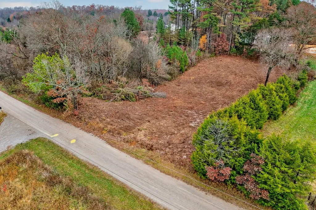 0 N Center Point Acres Walling TN 38587
