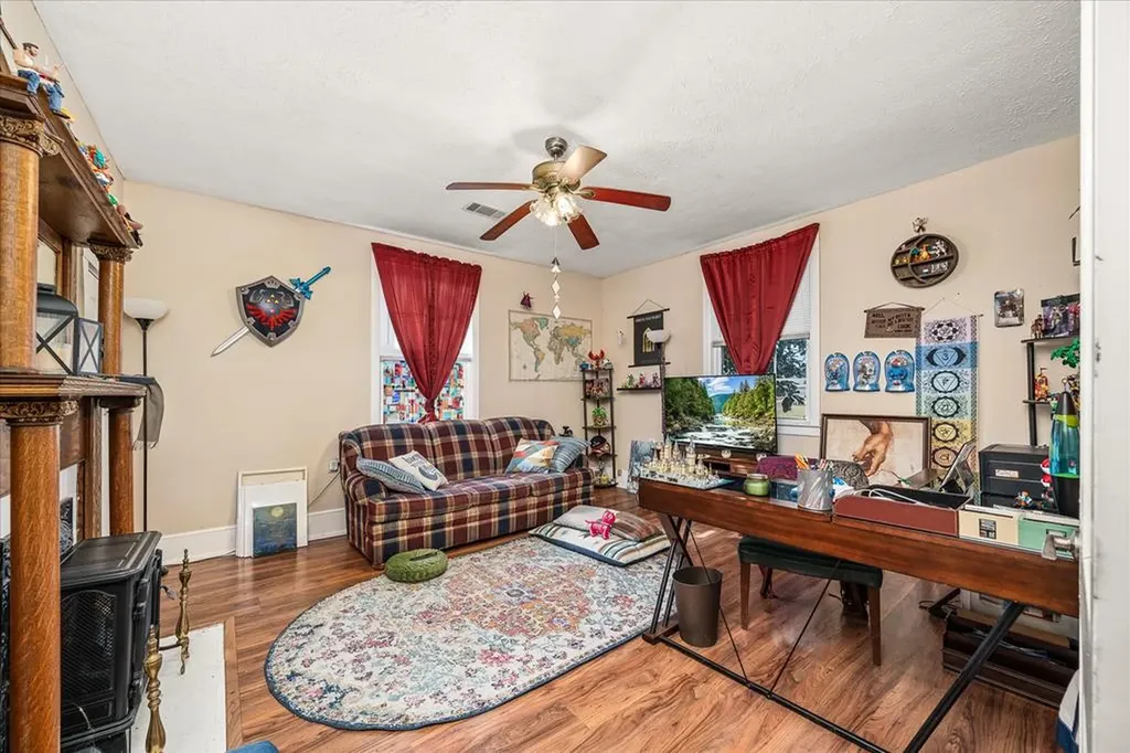 305 E University Street Livingston TN 38570