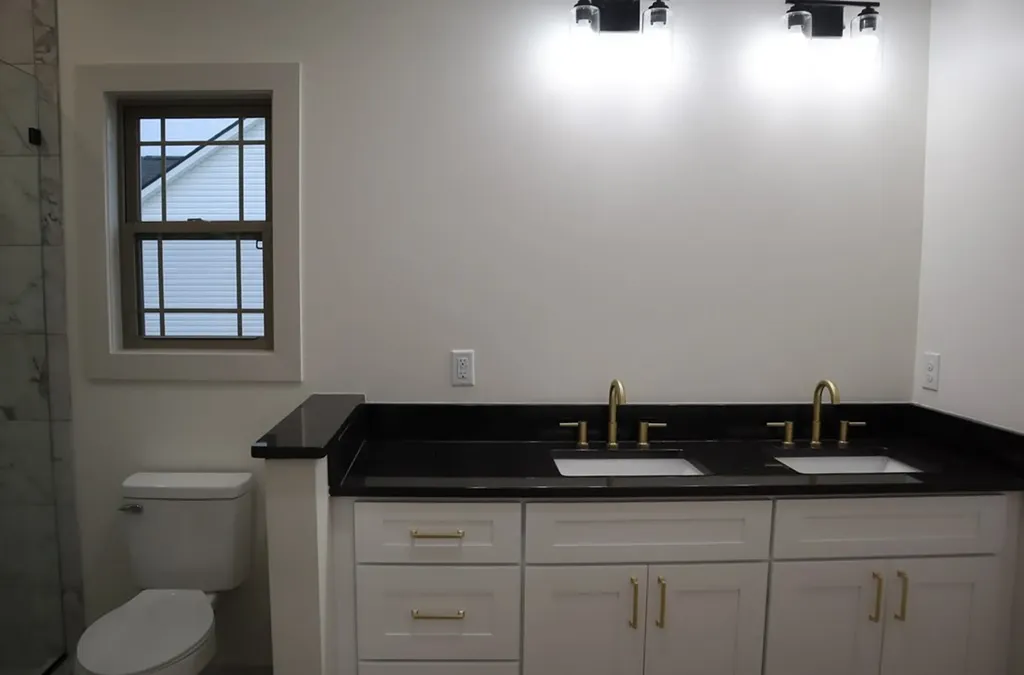 2910 Autumn Woods Trail Cookeville TN 38501