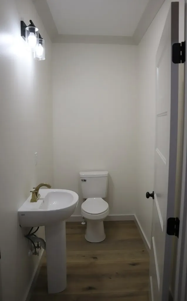 2910 Autumn Woods Trail Cookeville TN 38501