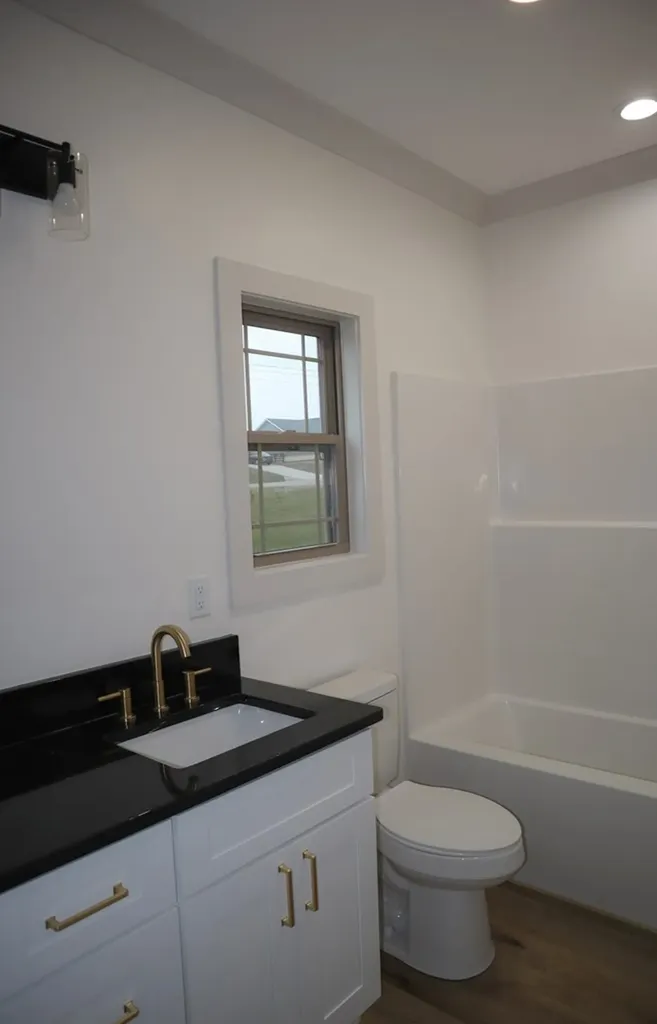 2910 Autumn Woods Trail Cookeville TN 38501