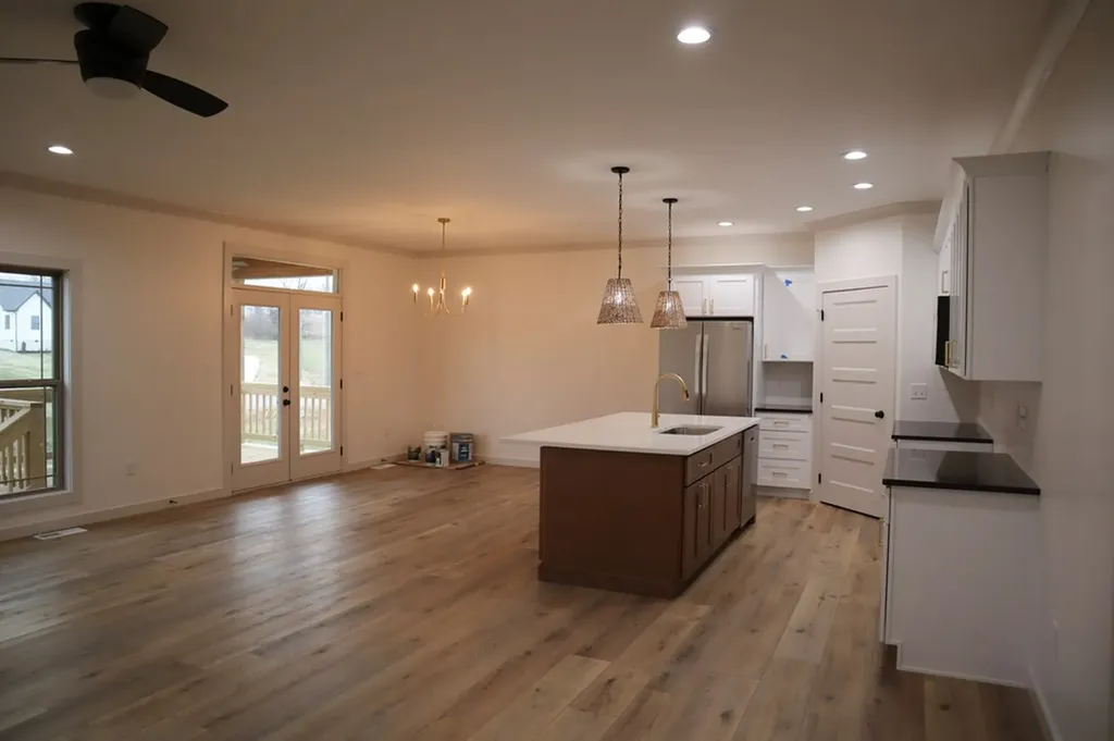 2910 Autumn Woods Trail Cookeville TN 38501