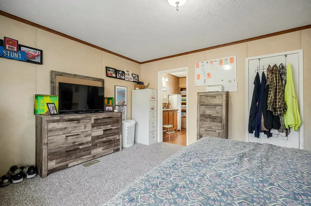 14914 Peach Stone Road Crawford TN 38554