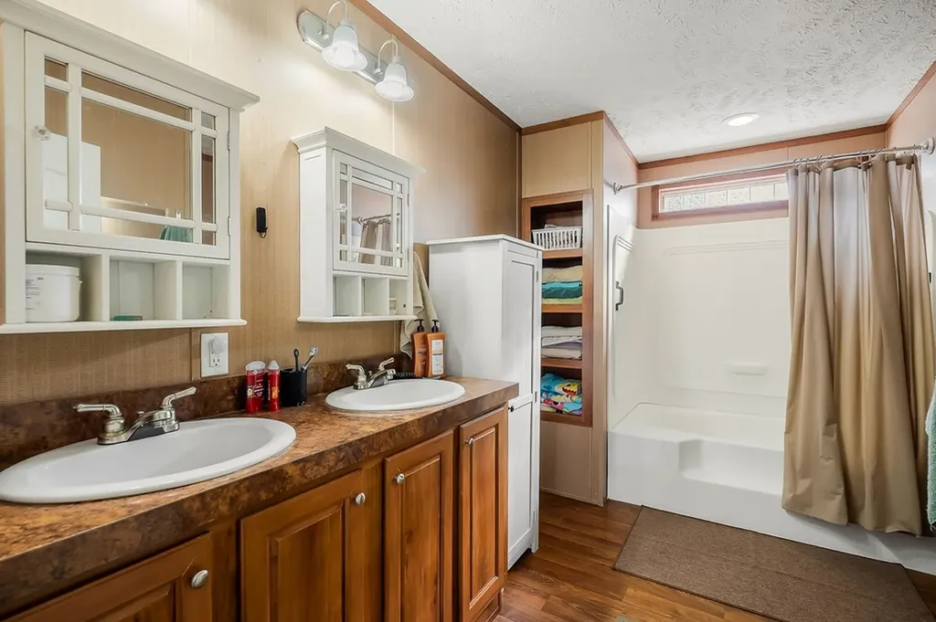14914 Peach Stone Road Crawford TN 38554