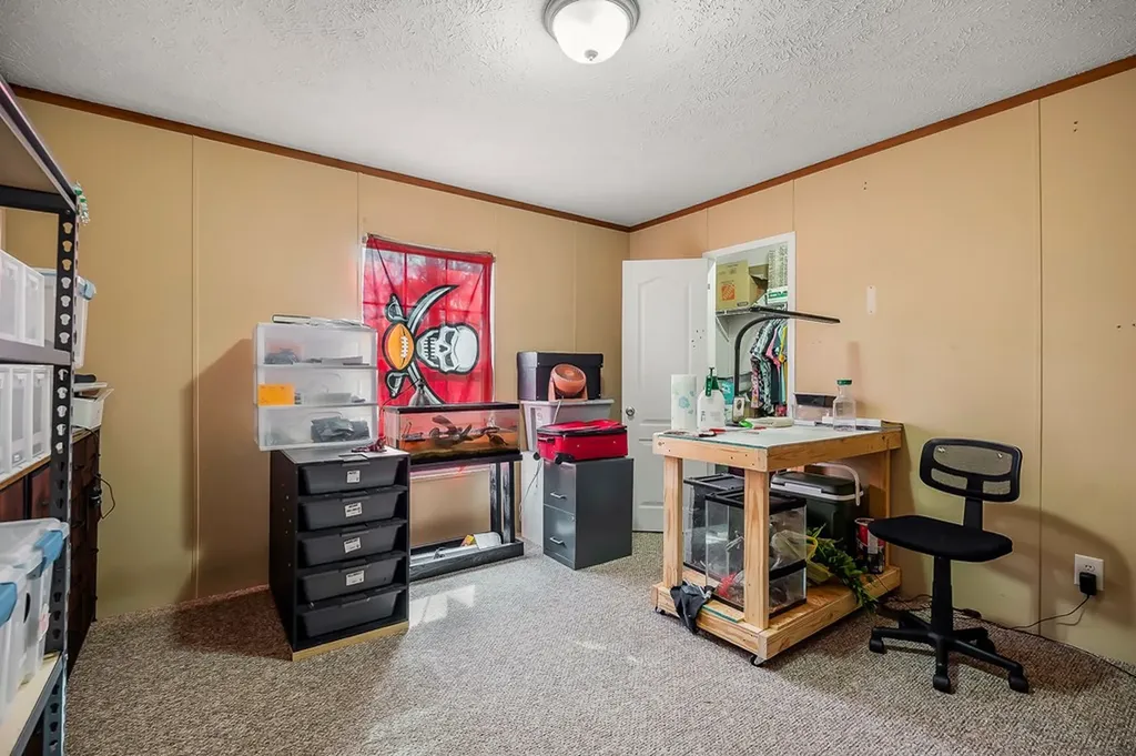 14914 Peach Stone Road Crawford TN 38554