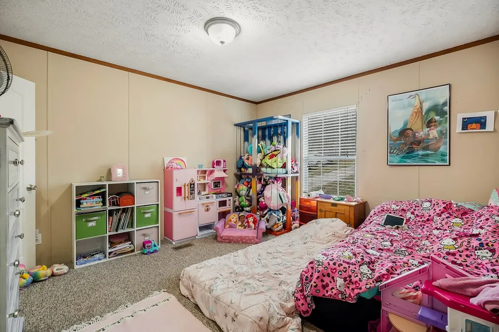 14914 Peach Stone Road Crawford TN 38554