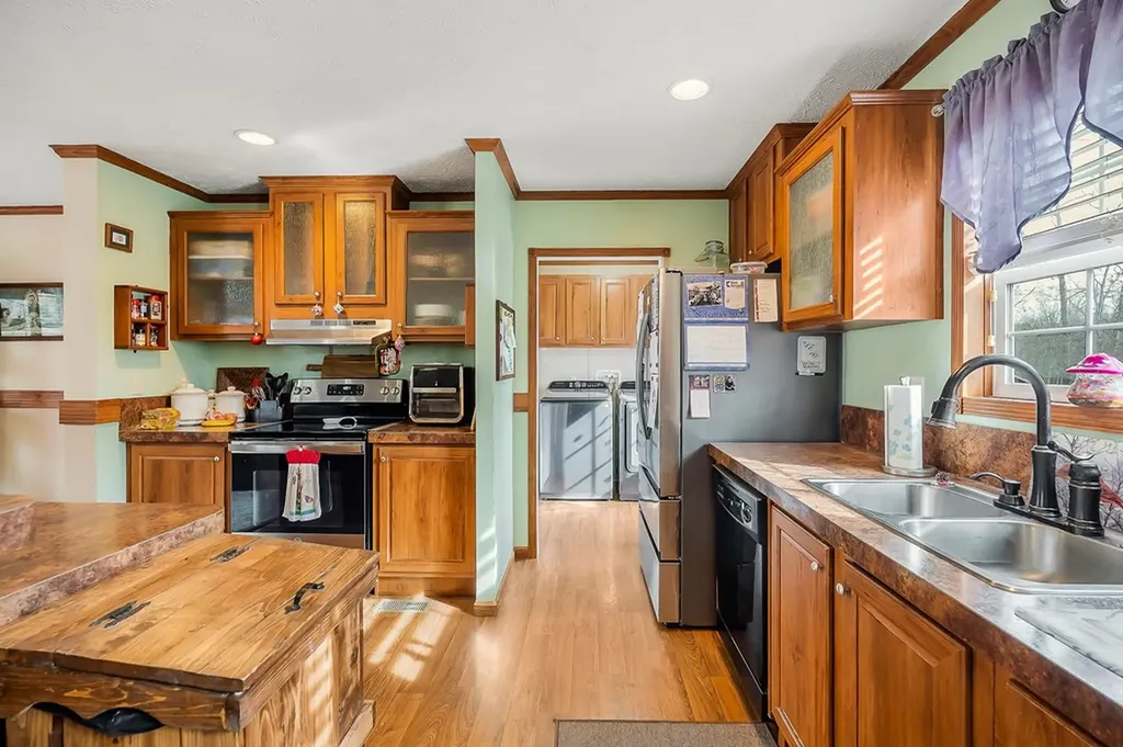 14914 Peach Stone Road Crawford TN 38554