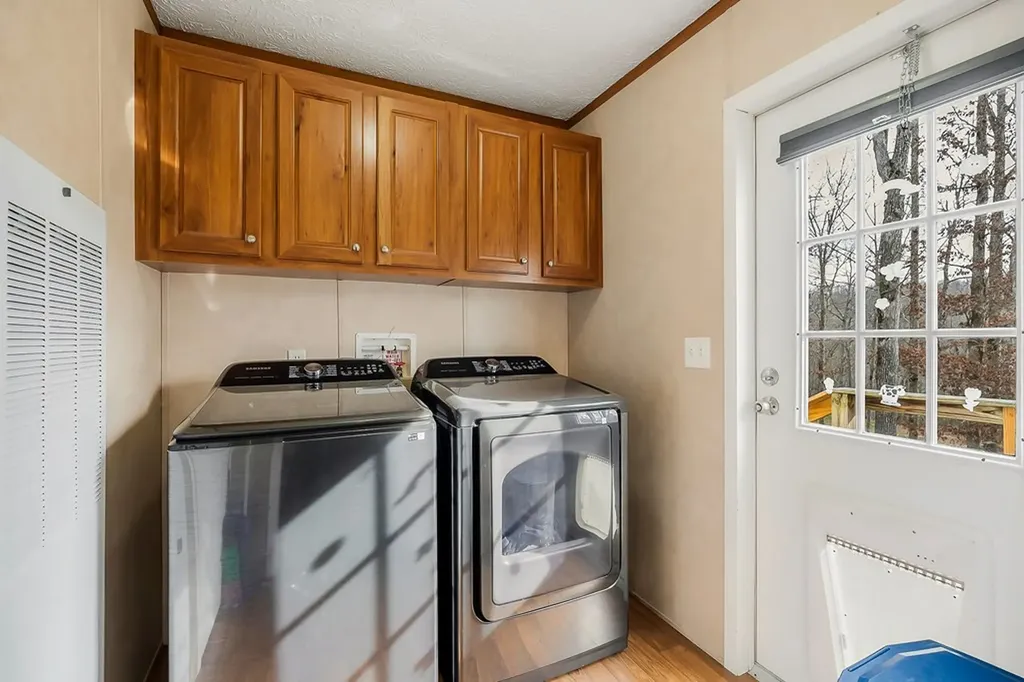 14914 Peach Stone Road Crawford TN 38554