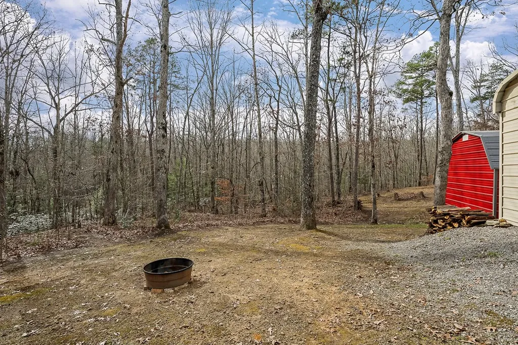 14914 Peach Stone Road Crawford TN 38554