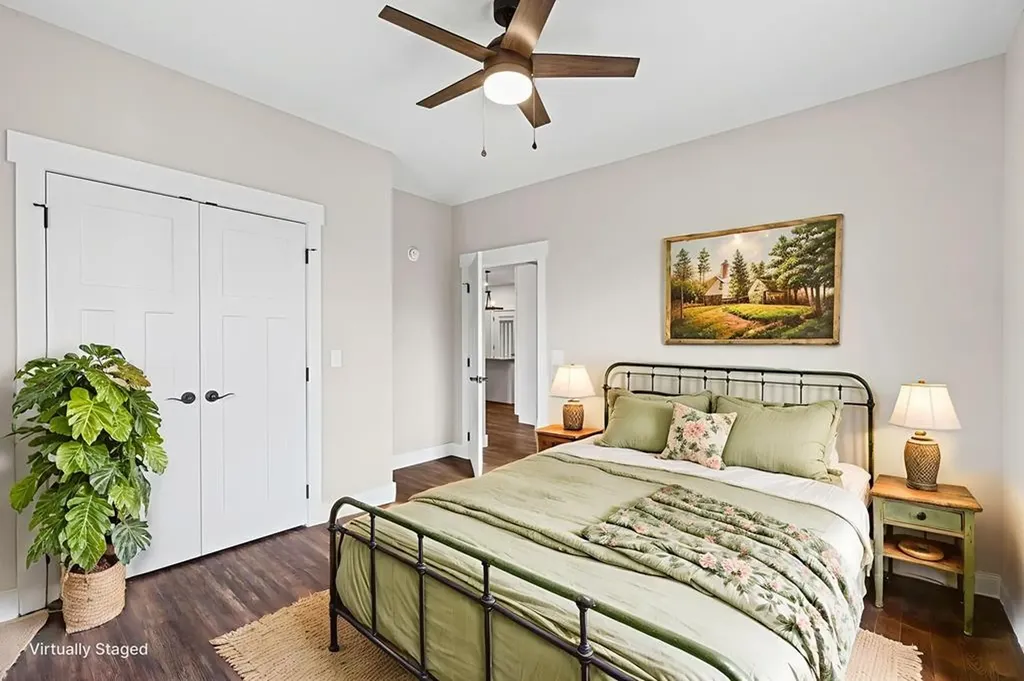 1174 Hargis Road Grimsley TN 38565