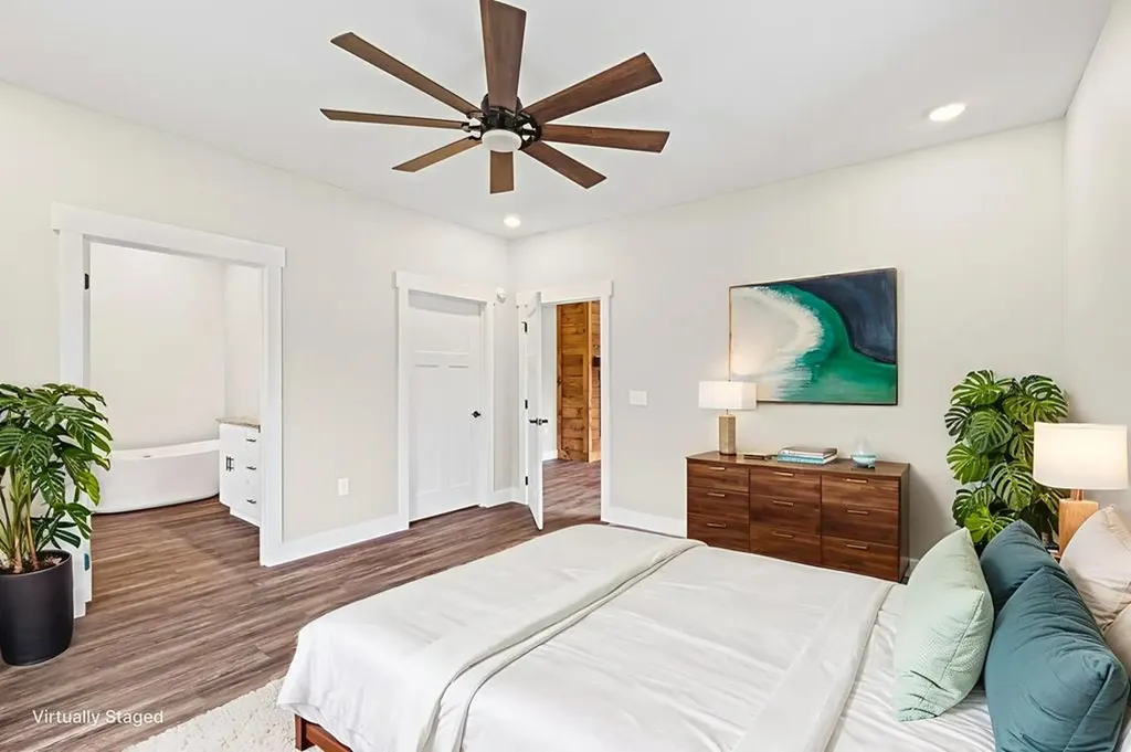 1174 Hargis Road Grimsley TN 38565