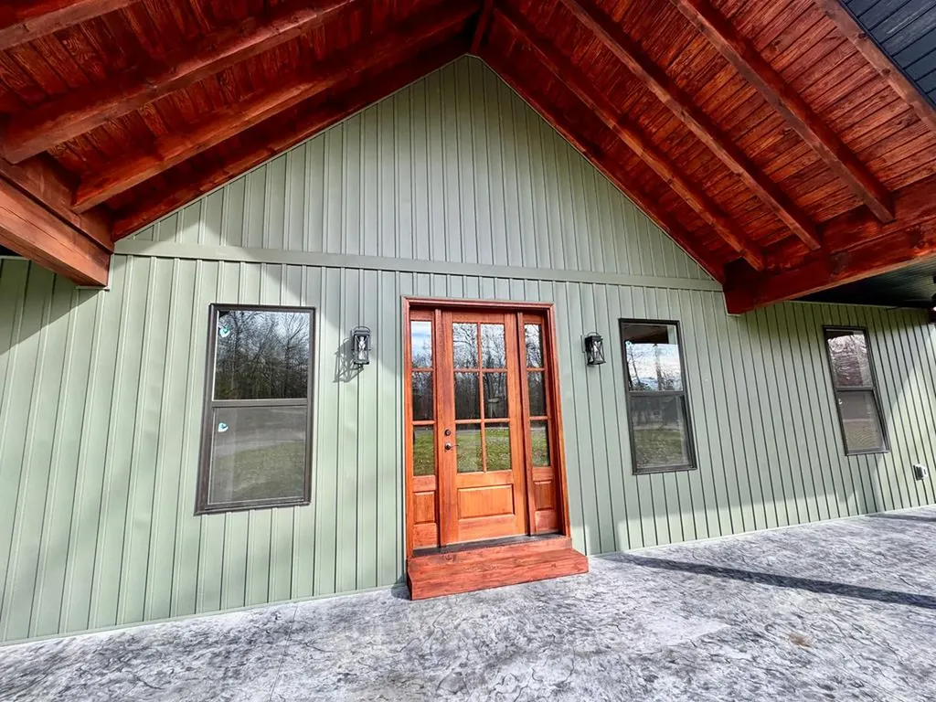 1174 Hargis Road Grimsley TN 38565