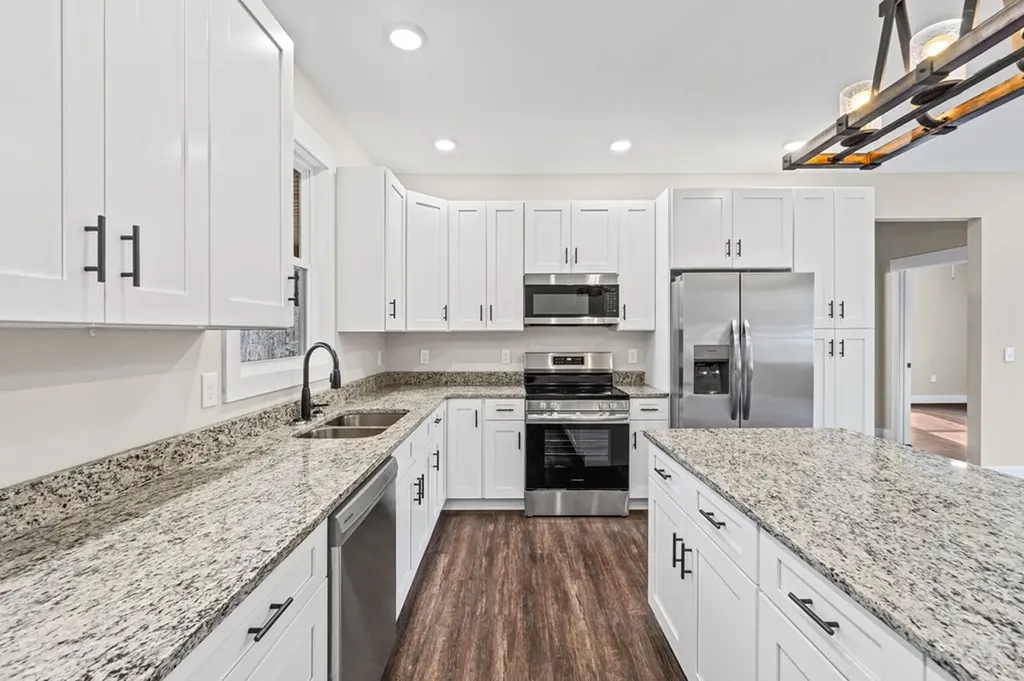 1174 Hargis Road Grimsley TN 38565