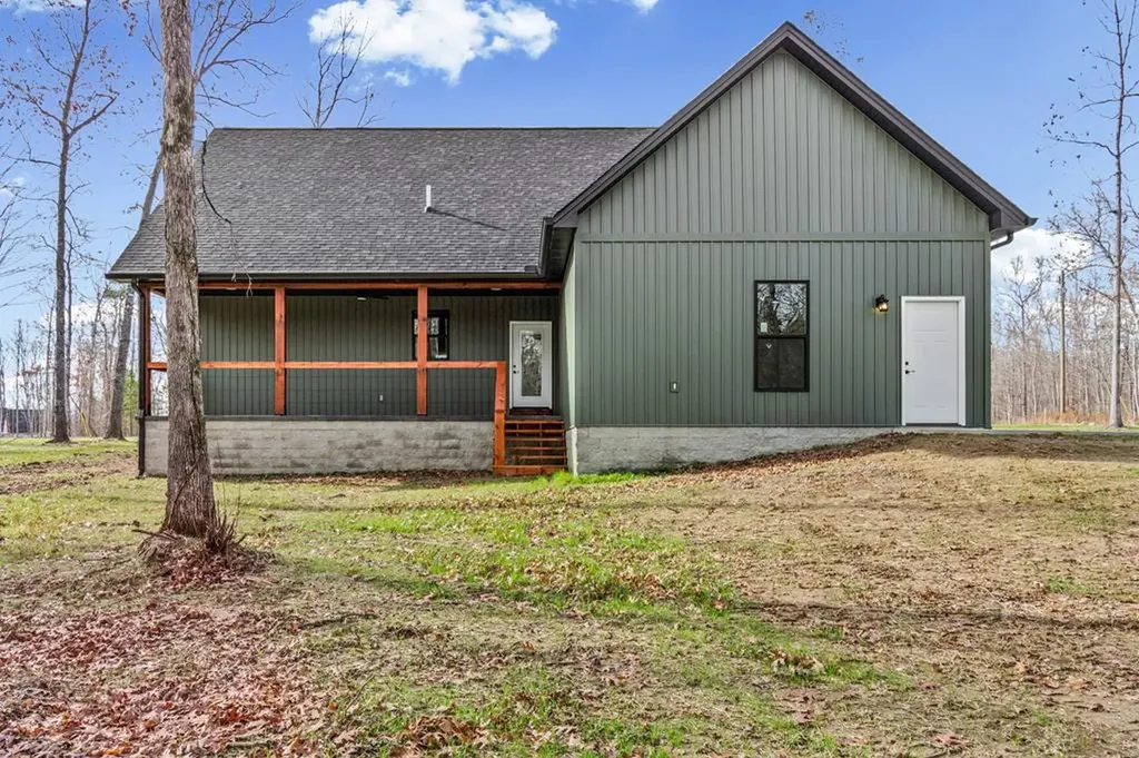 1174 Hargis Road Grimsley TN 38565