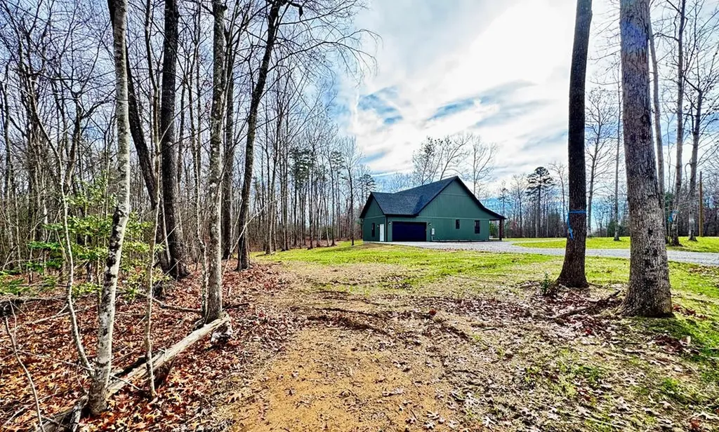 1174 Hargis Road Grimsley TN 38565