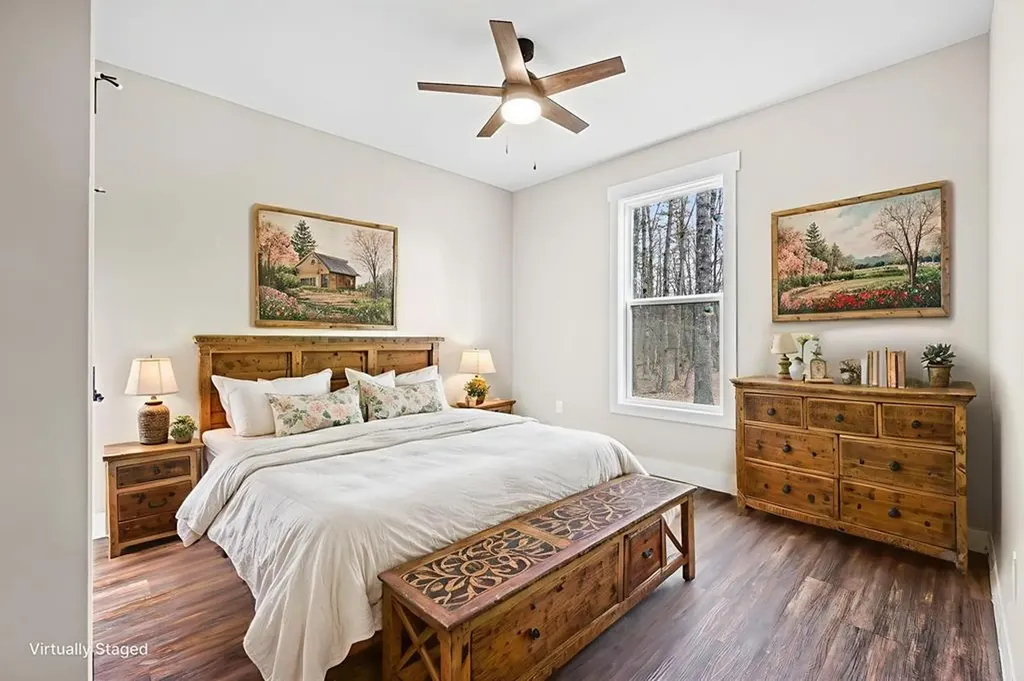 1174 Hargis Road Grimsley TN 38565