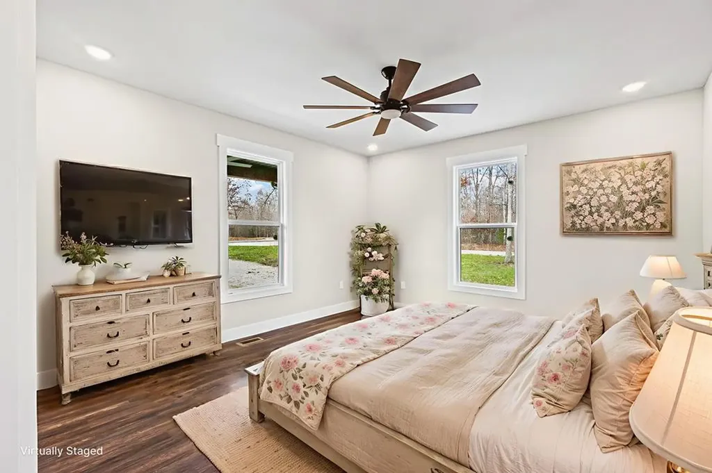 1174 Hargis Road Grimsley TN 38565