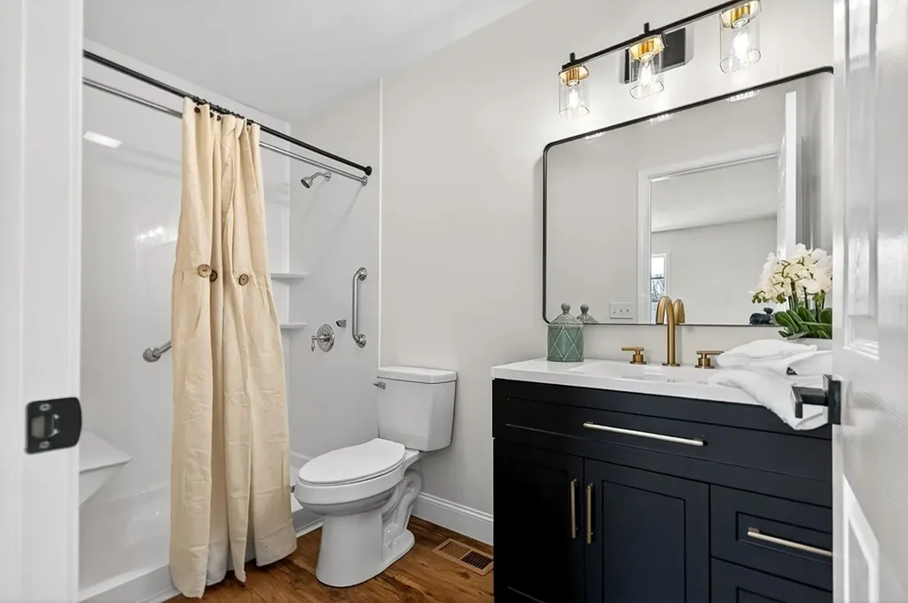 498 Low Gap Road Sparta TN 38583