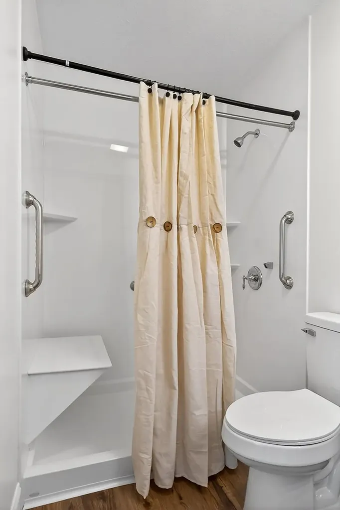 498 Low Gap Road Sparta TN 38583