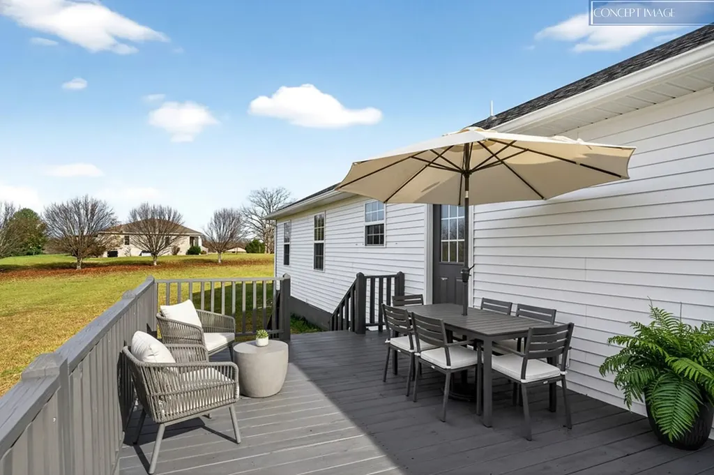 498 Low Gap Road Sparta TN 38583