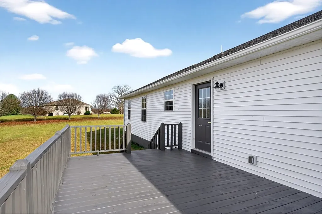 498 Low Gap Road Sparta TN 38583