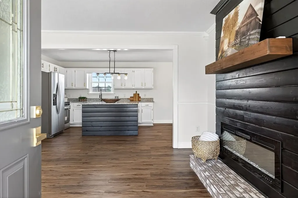 498 Low Gap Road Sparta TN 38583