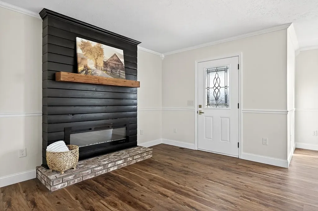 498 Low Gap Road Sparta TN 38583