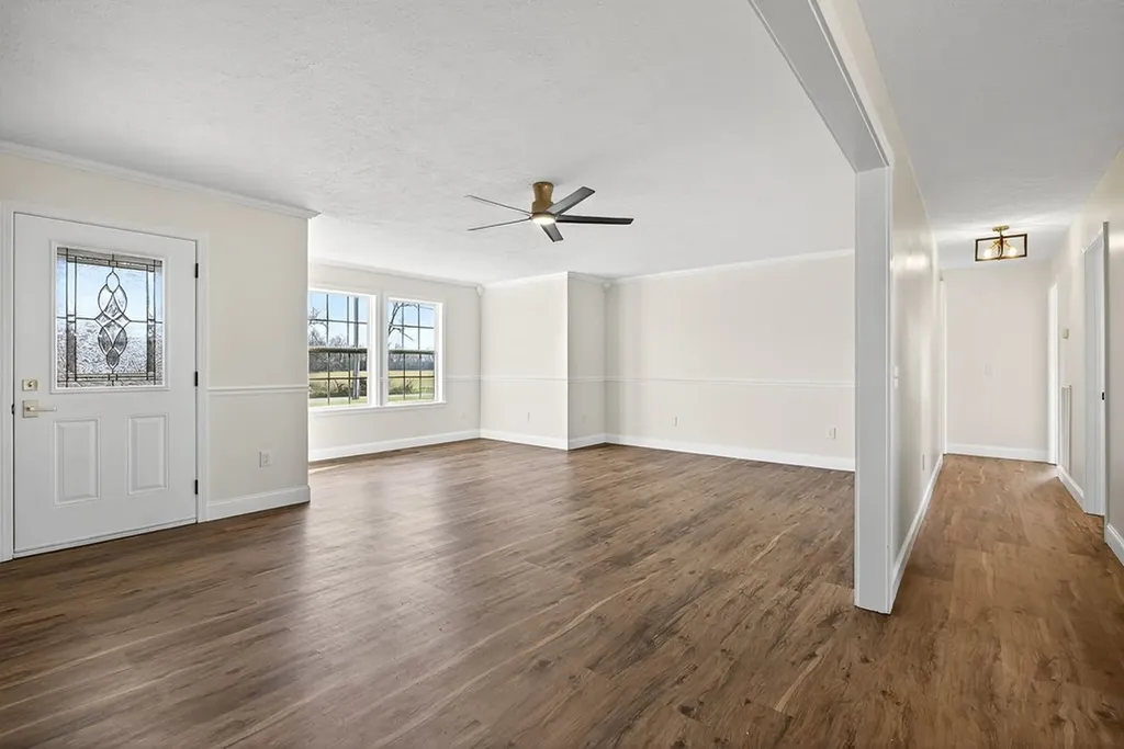 498 Low Gap Road Sparta TN 38583