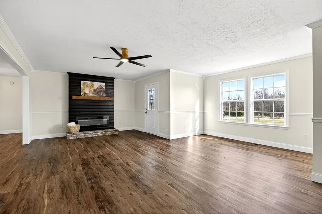 498 Low Gap Road Sparta TN 38583