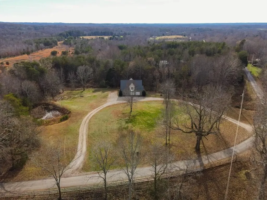 351 Mabry School Road Cookeville TN 38501