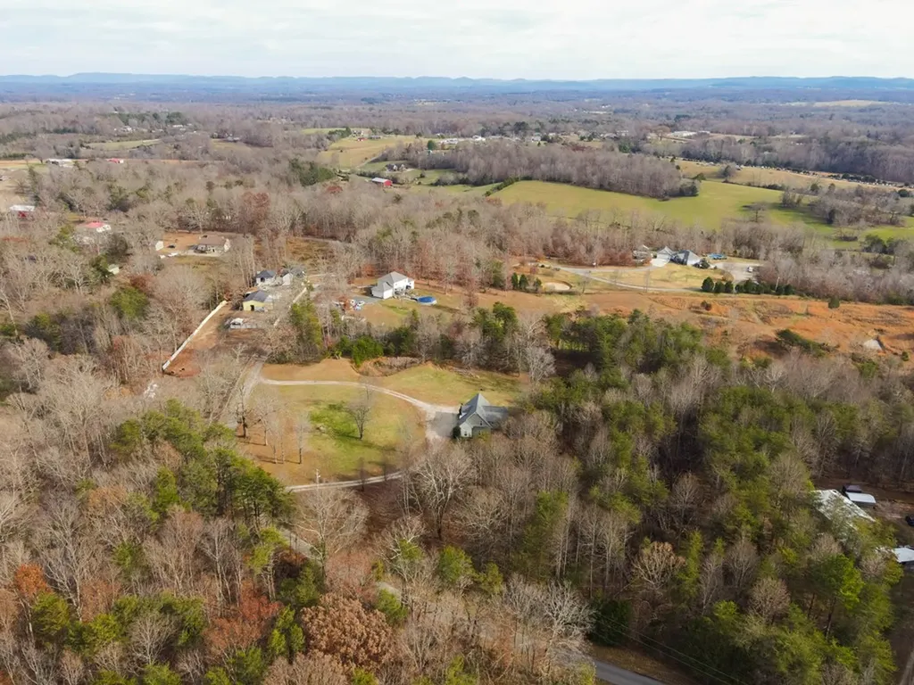 351 Mabry School Road Cookeville TN 38501