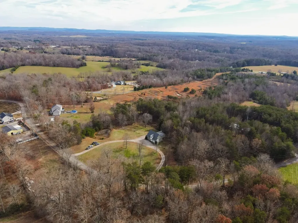 351 Mabry School Road Cookeville TN 38501